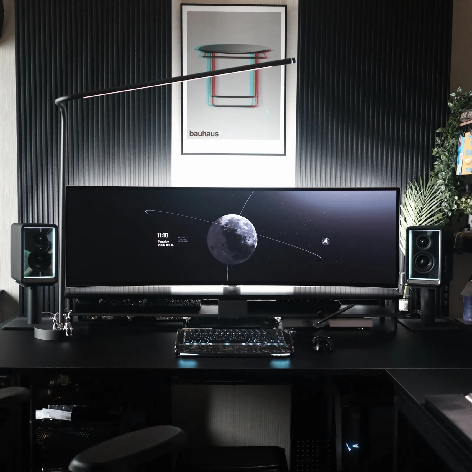 Gongjangjang's workspace — study-everyday setup, photo 3 of 5