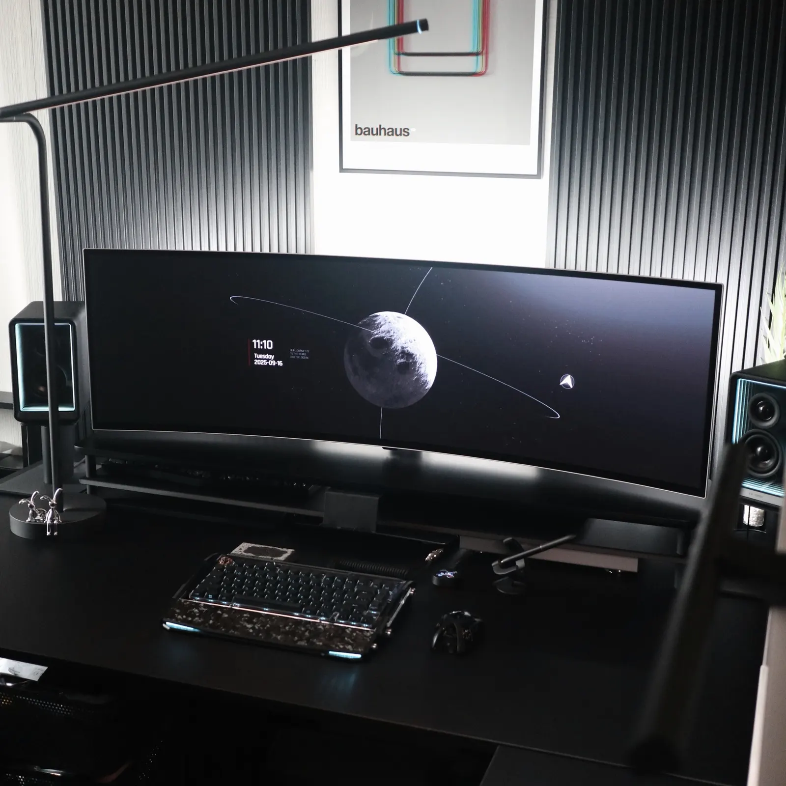 Gongjangjang's workspace — study-everyday setup, photo 5 of 5