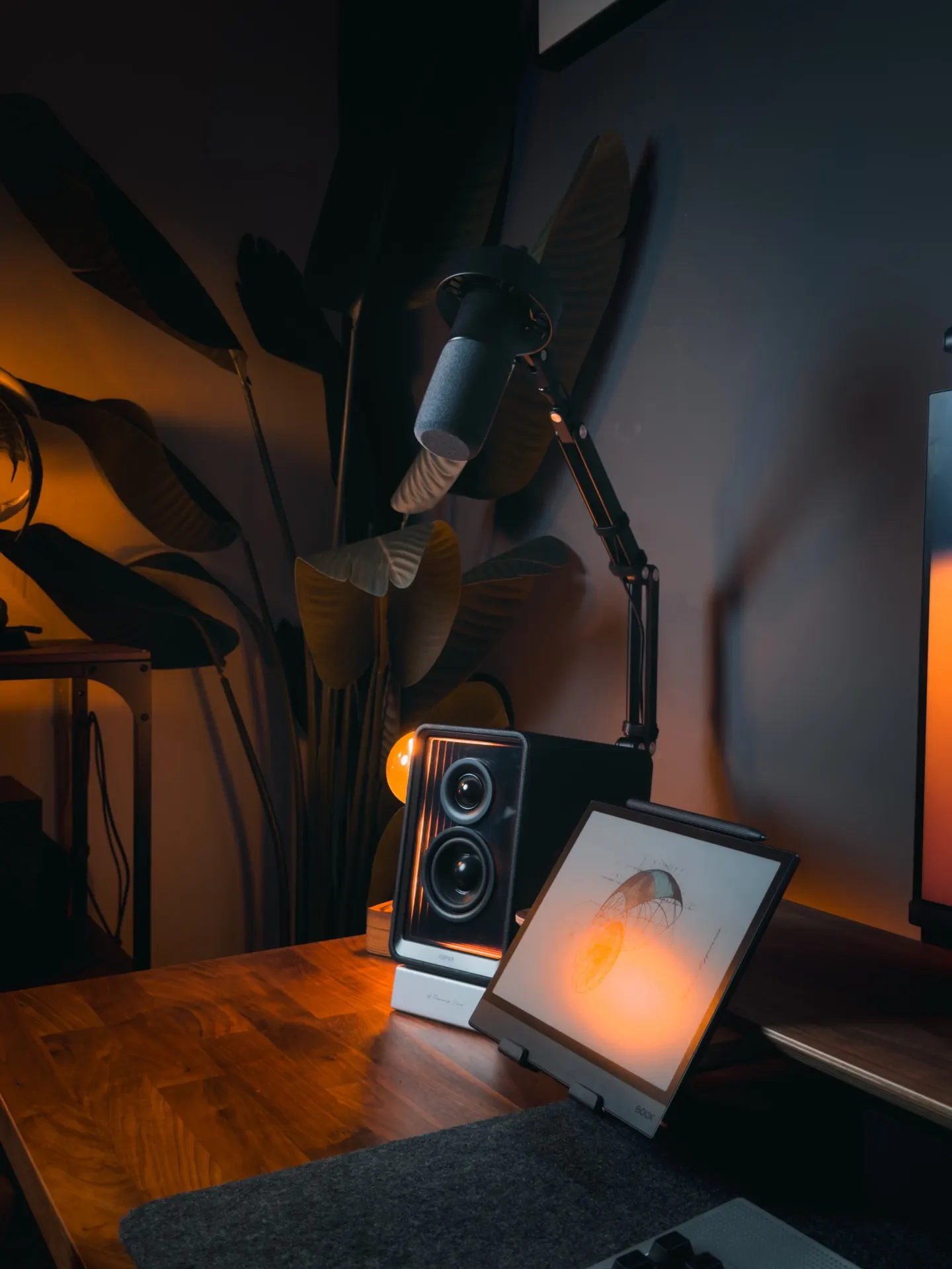 Harrison Niap (@harrisonniap)'s workspace — study-everyday setup, photo 3 of 4
