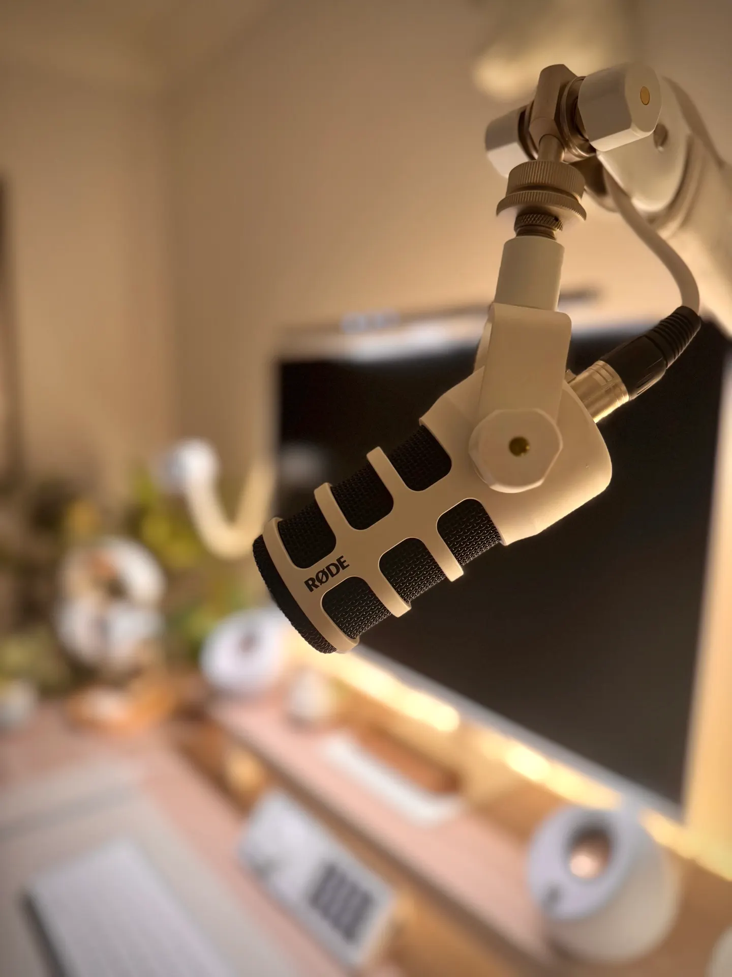 KawaiiFoxita's workspace — study-everyday setup, photo 4 of 4