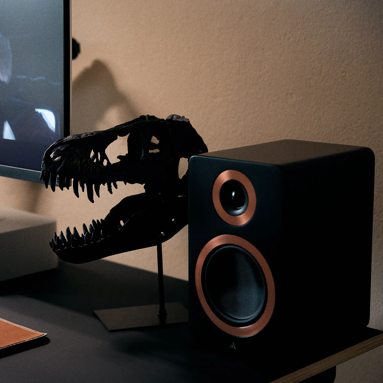 Mateus Almeida's workspace — study-everyday setup, photo 3 of 4