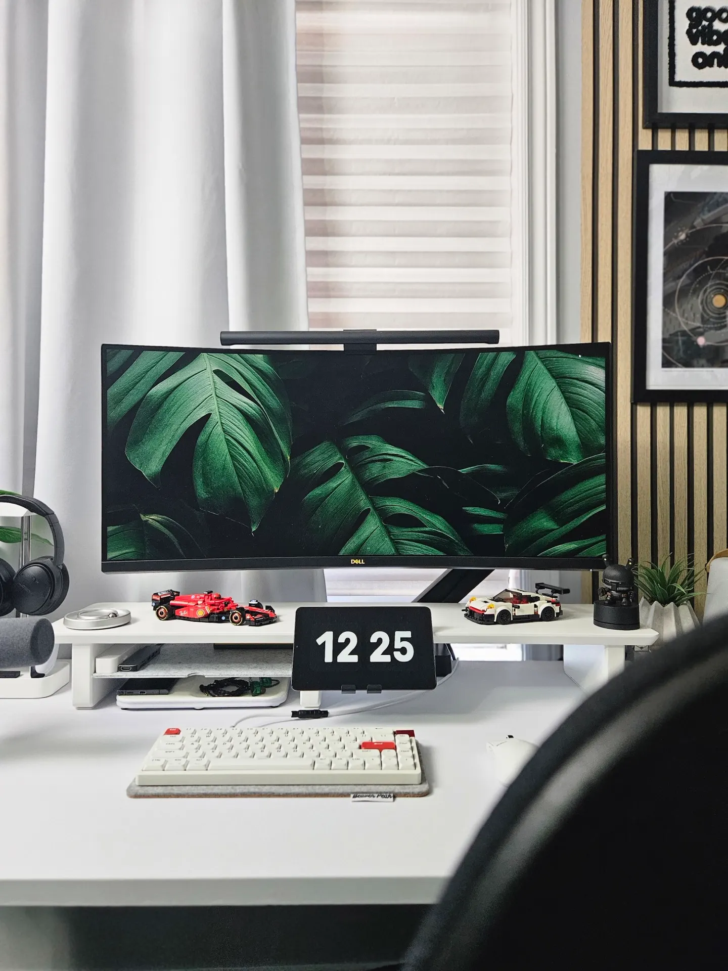 rgrktee's workspace — study-everyday setup, photo 3 of 4
