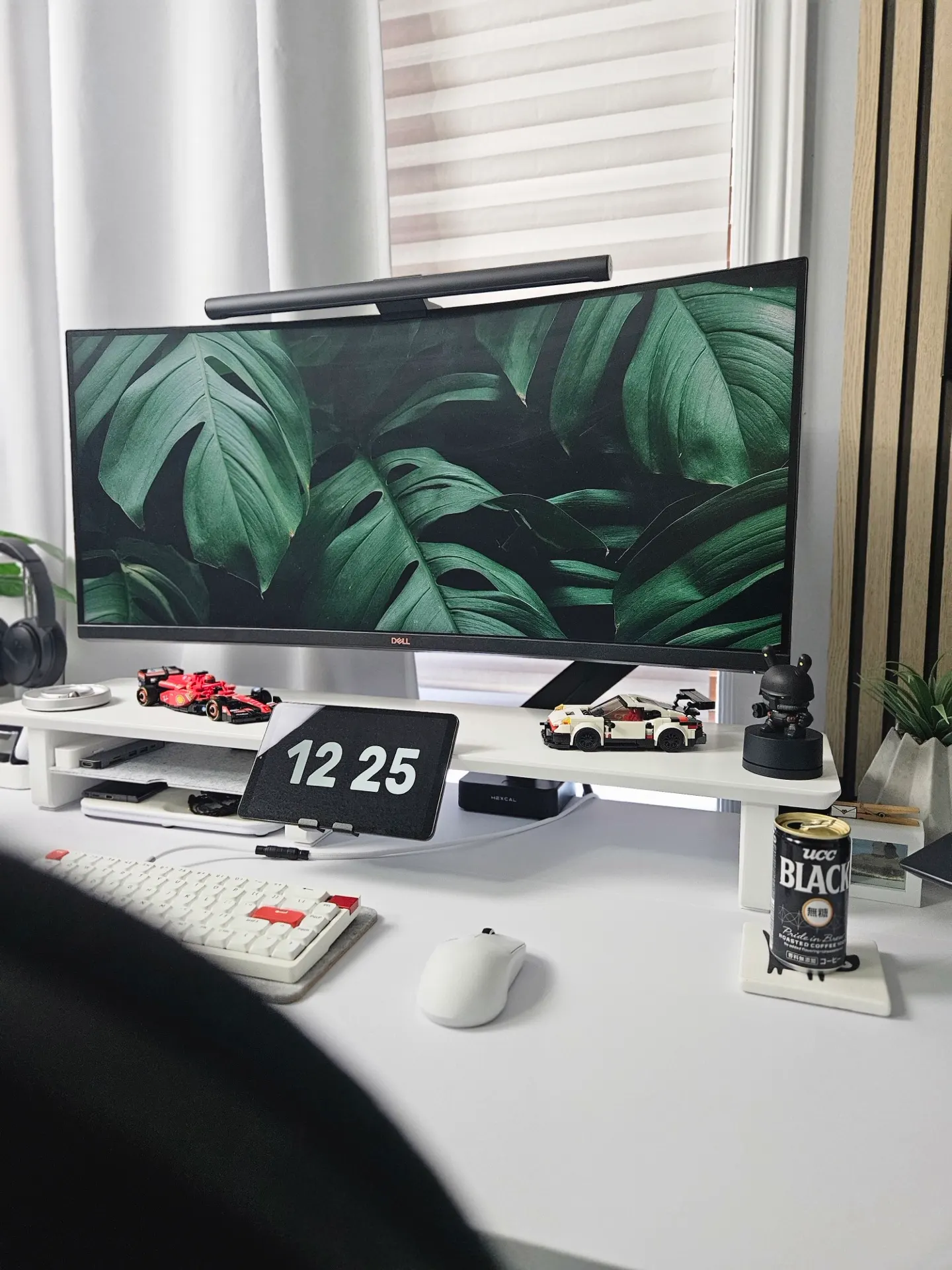rgrktee's workspace — study-everyday setup, photo 4 of 4